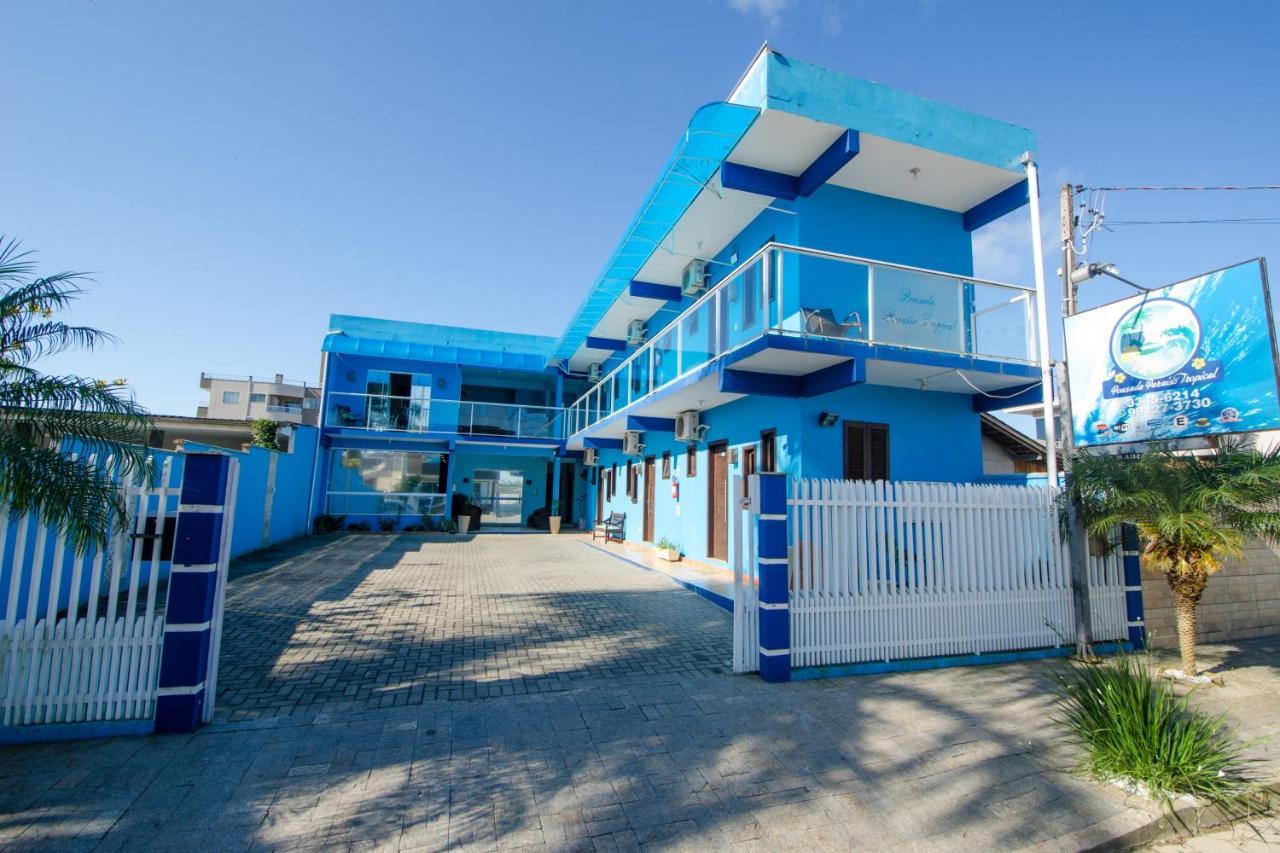 Pousada Paraiso Tropical Penha  Eksteriør bilde