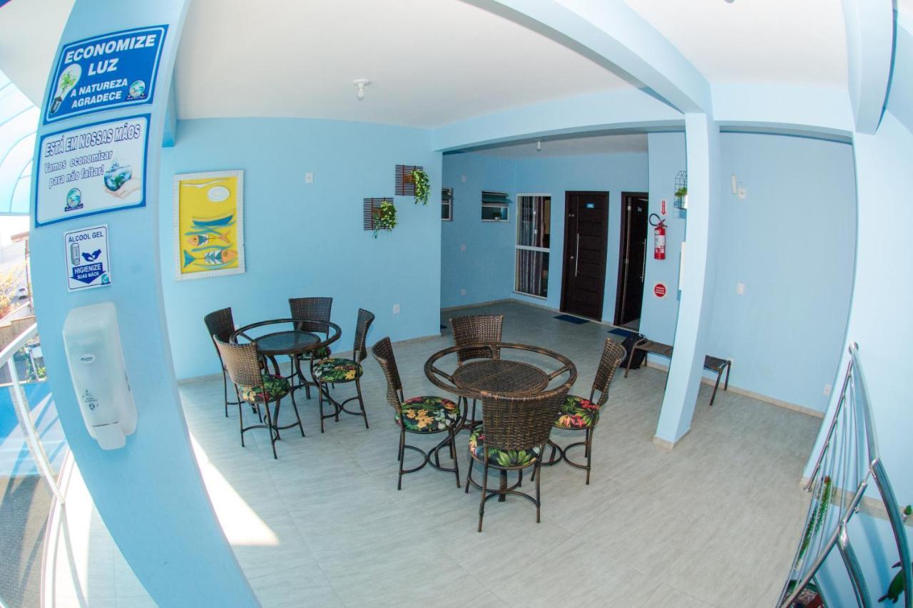 Pousada Paraiso Tropical Penha  Eksteriør bilde