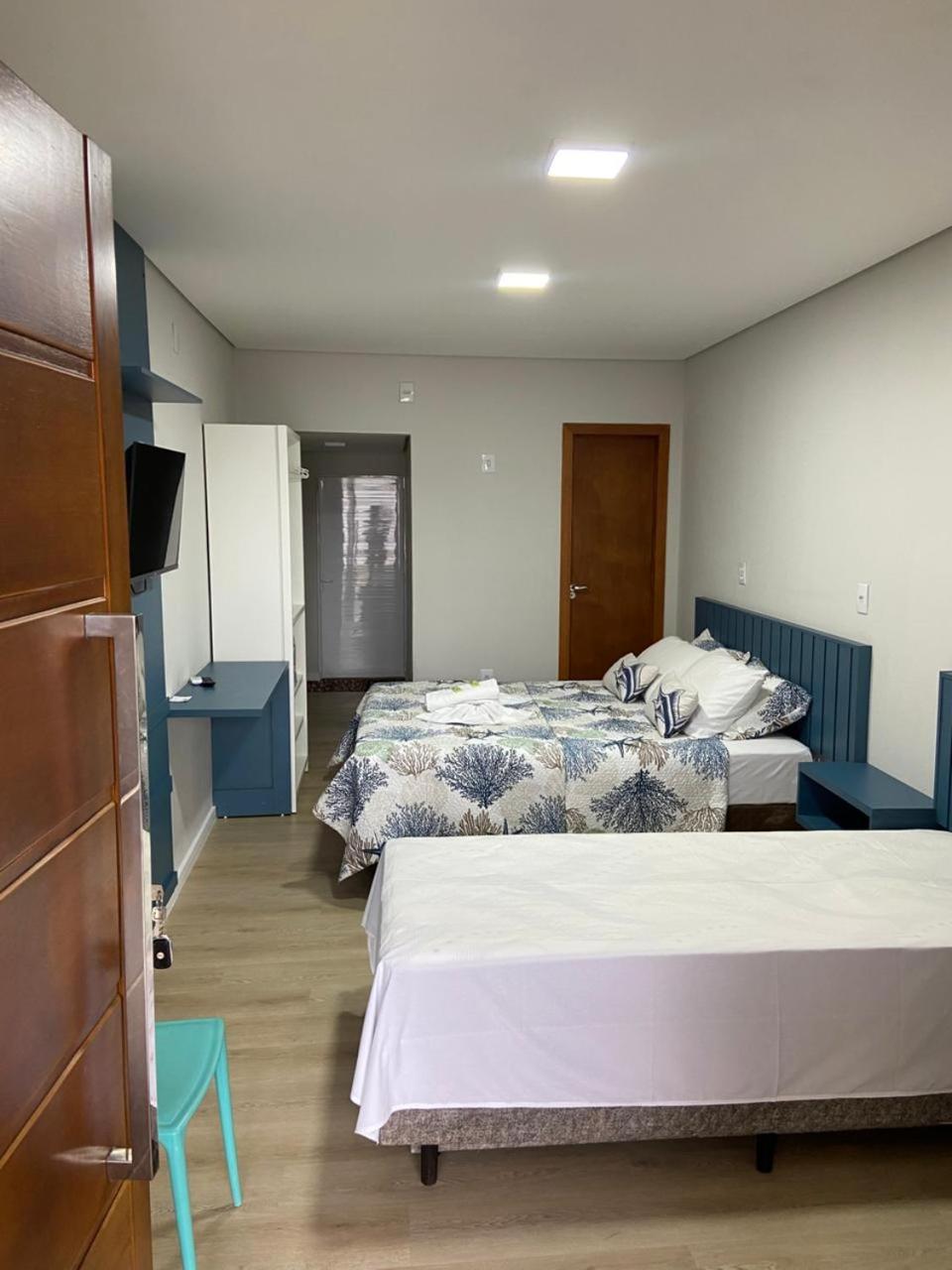 Pousada Paraiso Tropical Penha  Eksteriør bilde