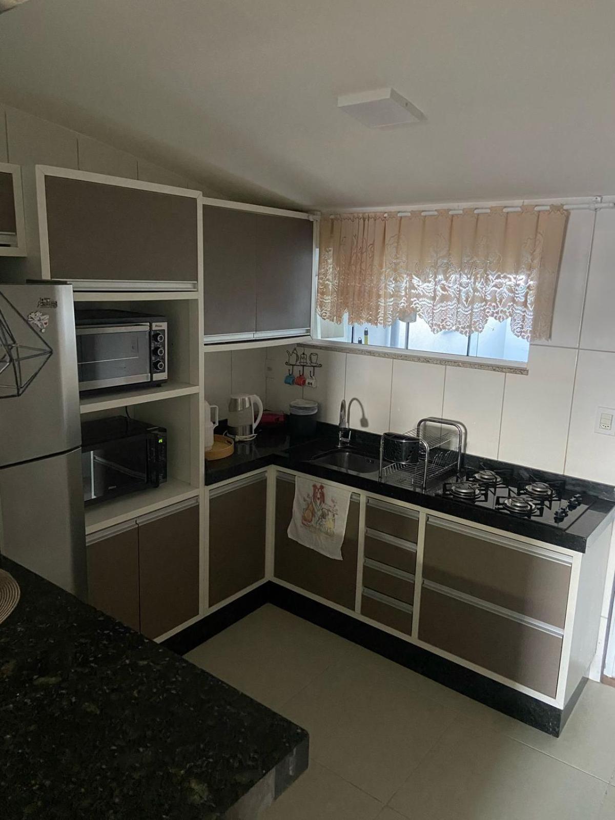 Pousada Paraiso Tropical Penha  Eksteriør bilde